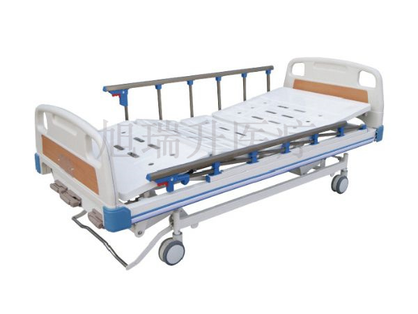 A9-ABS沖孔三搖床（中控剎車、六檔護(hù)欄）