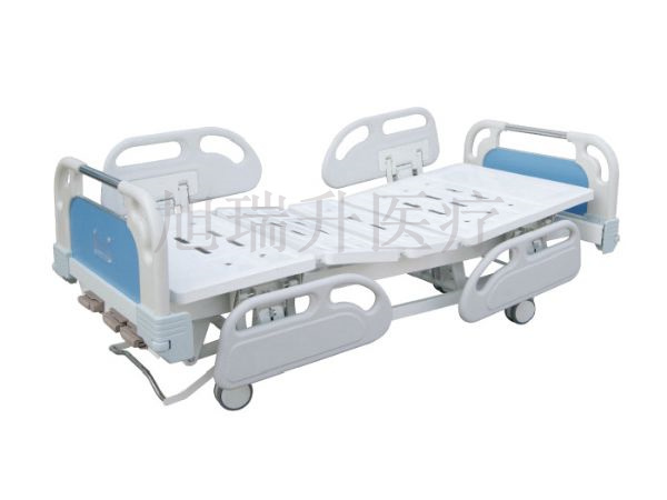 A8-ABS沖孔三搖床（中控剎車、四小護(hù)欄）